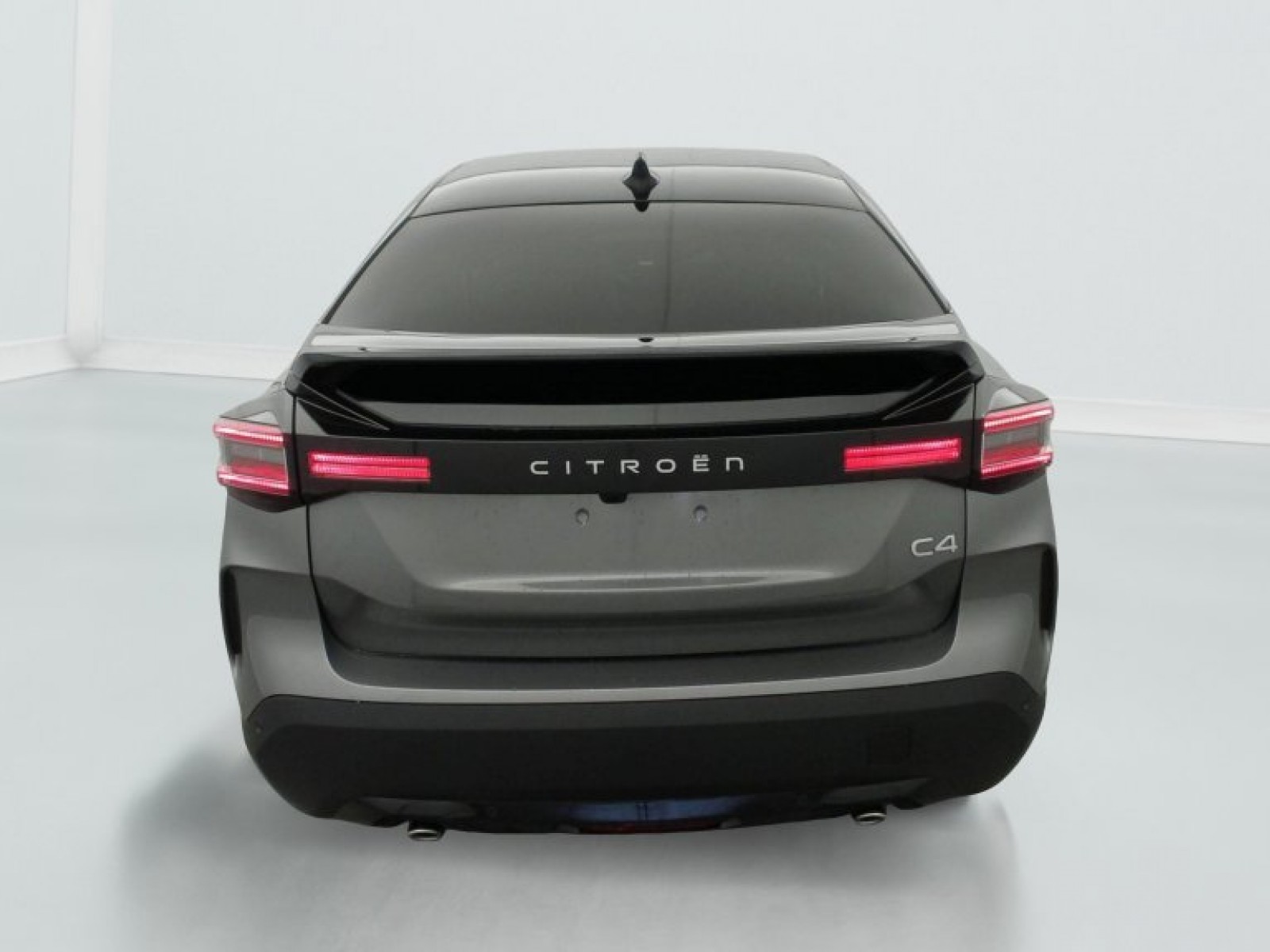 CITROEN - C4 - #839234 - 5