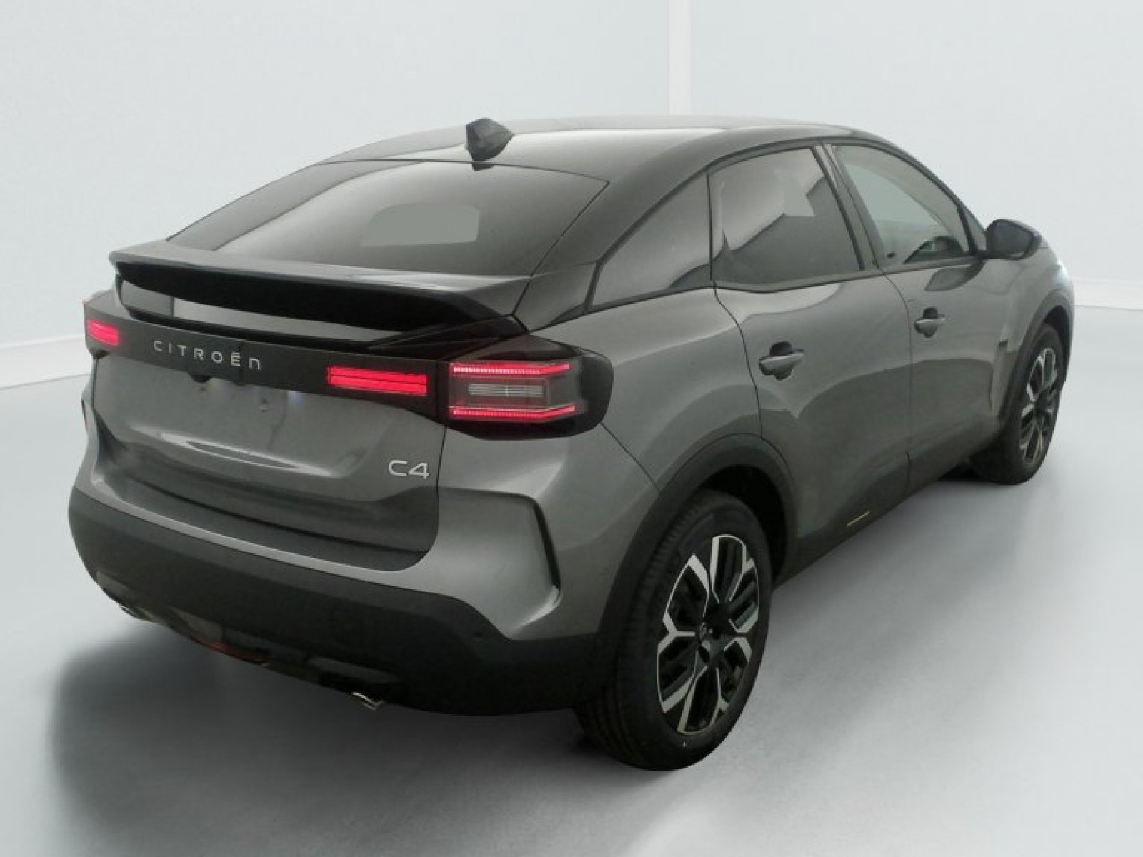CITROEN - C4 - #839234 - 6