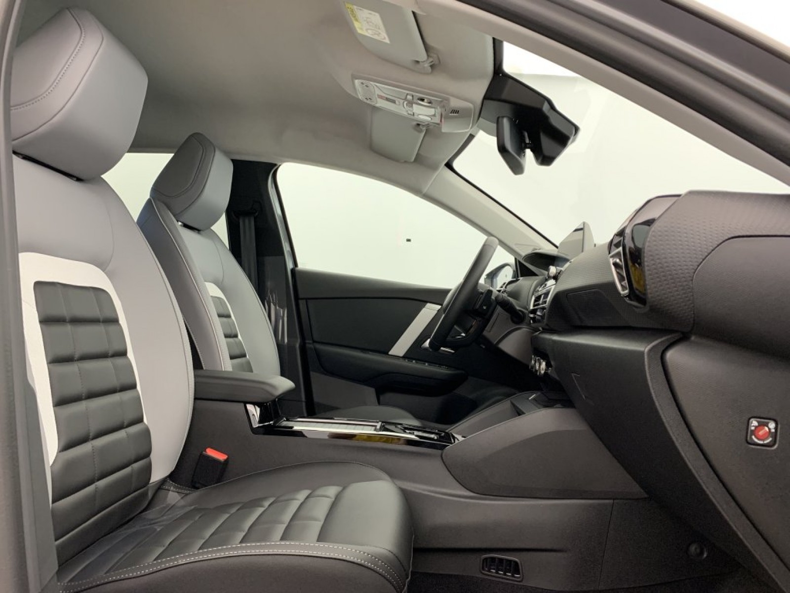 CITROEN - C4 - #839234 - 8