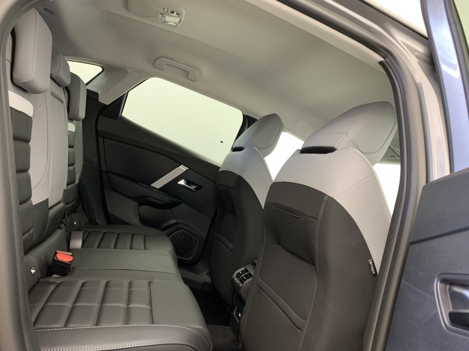 CITROEN - C4 - #839234 - 9