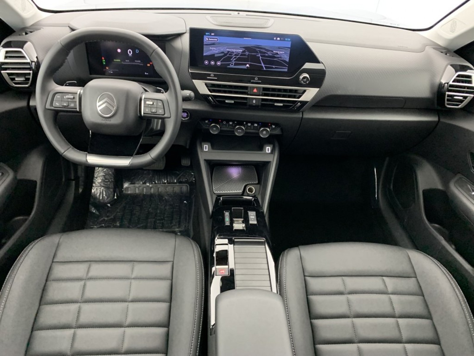 CITROEN - C4 - #839234 - 11