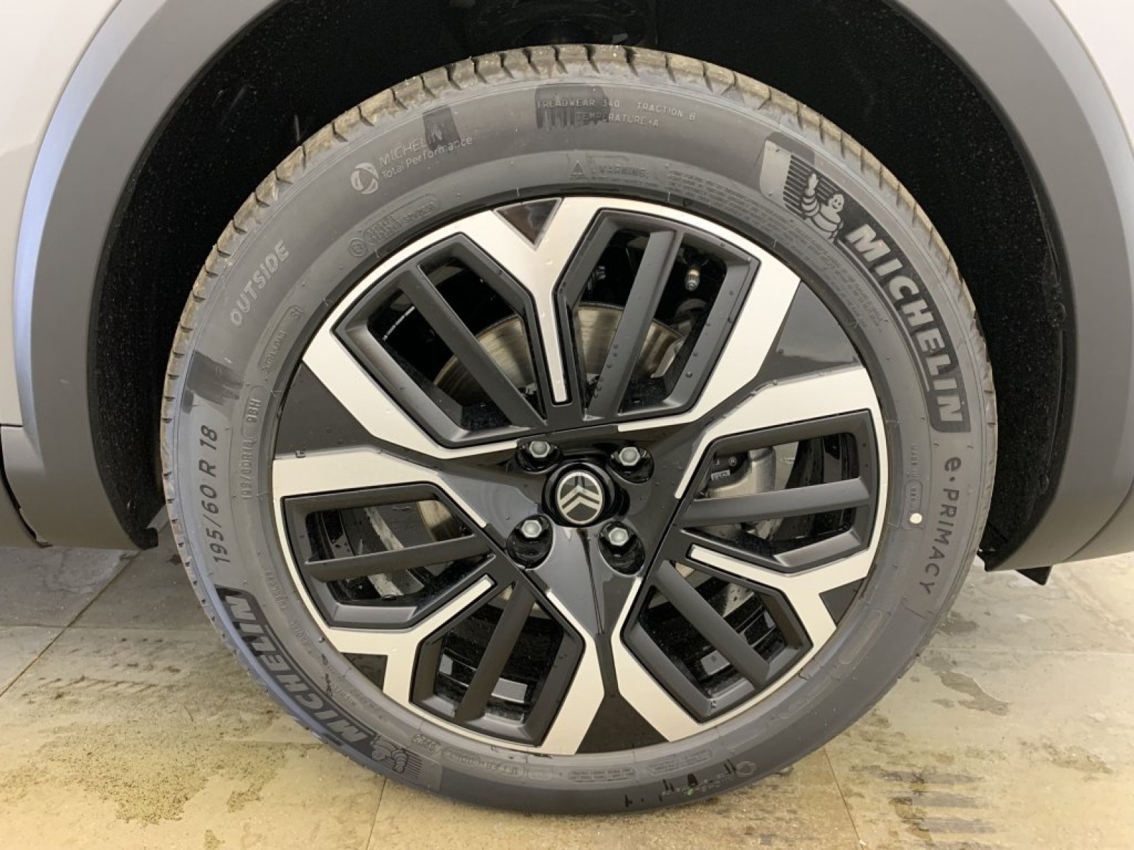 CITROEN - C4 - #839234 - 13