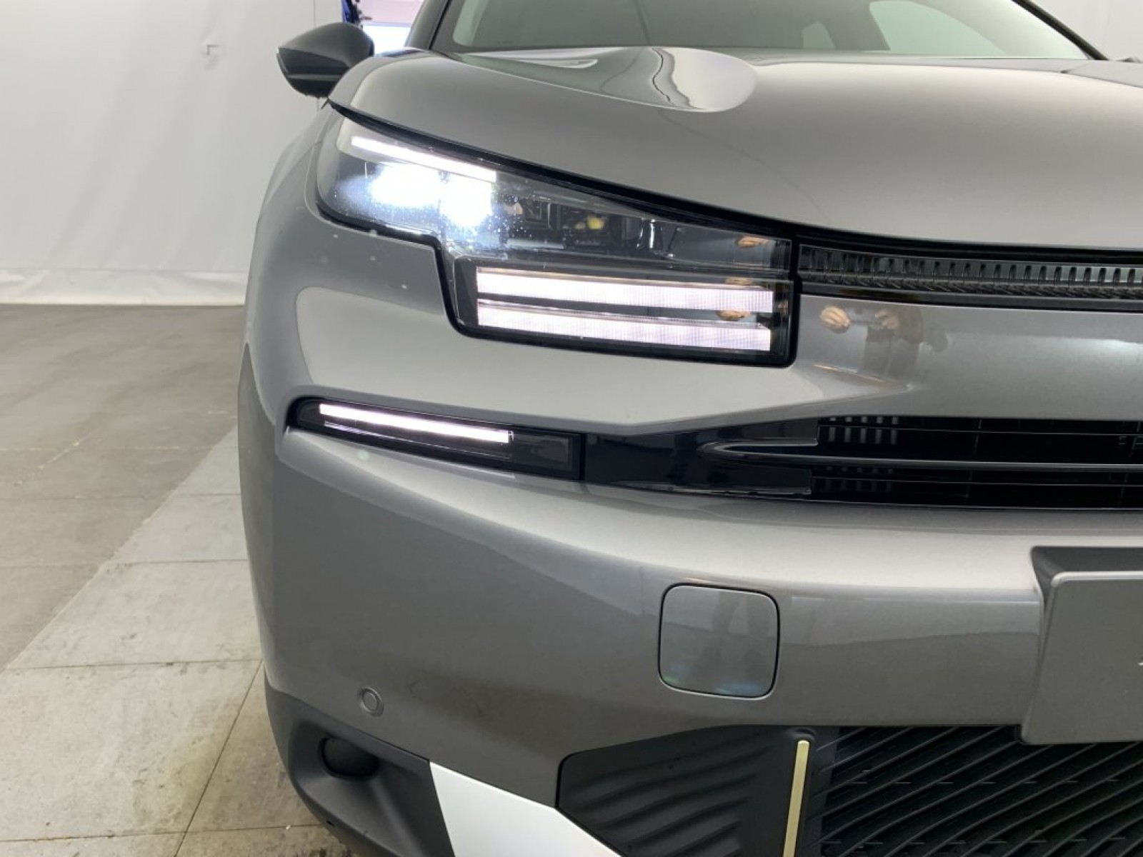 CITROEN - C4 - #839234 - 14