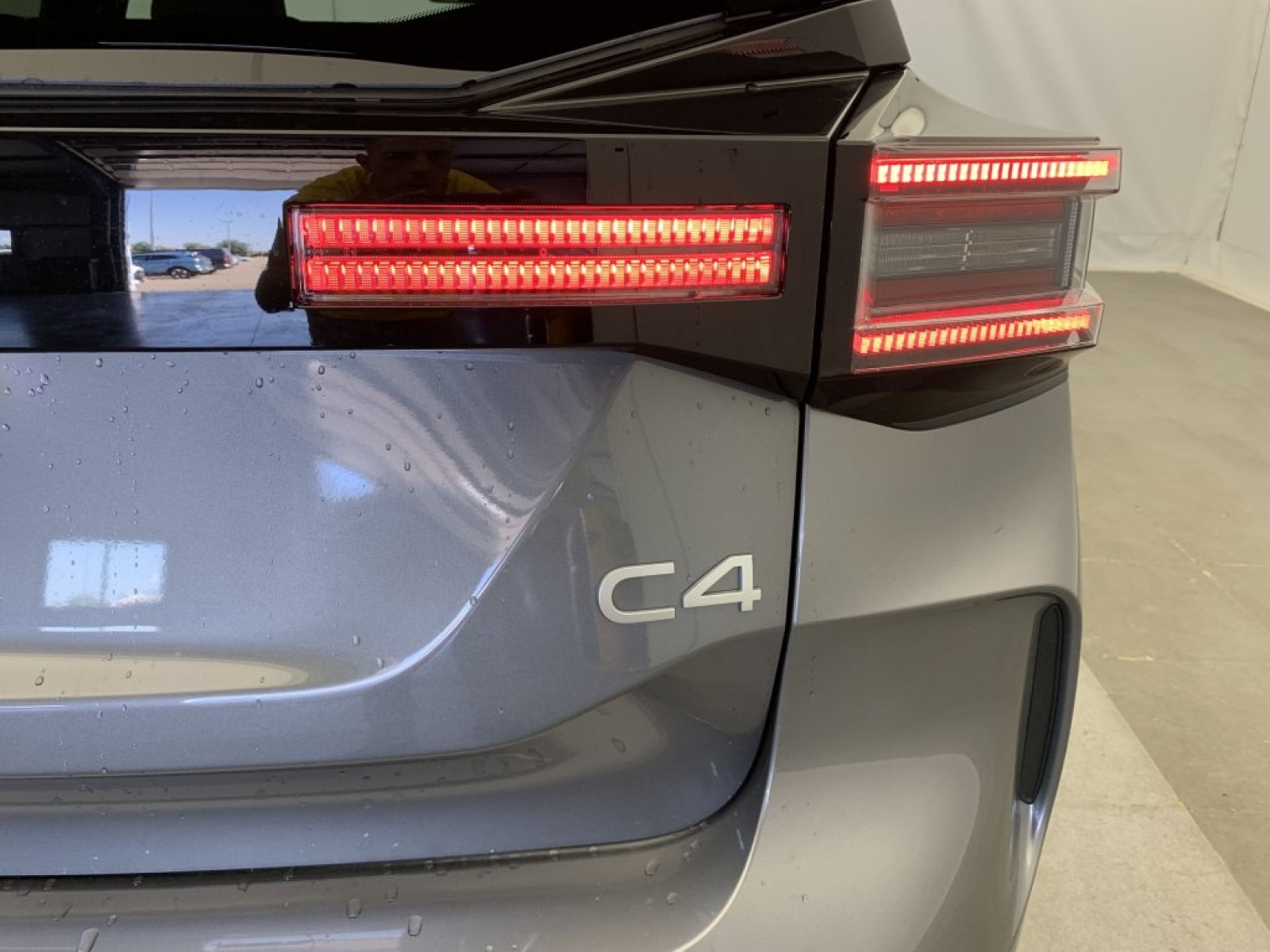 CITROEN - C4 - #839234 - 16