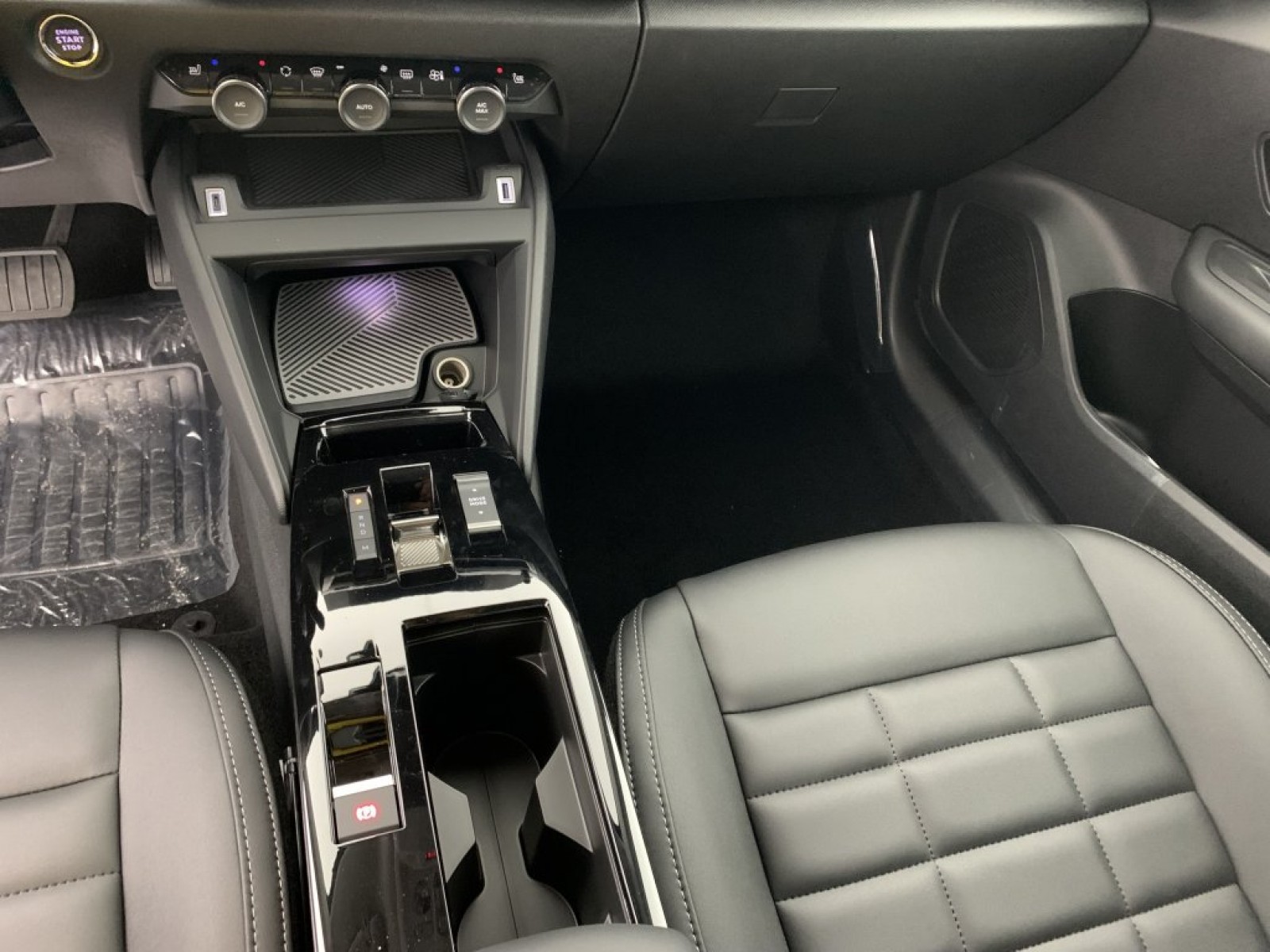 CITROEN - C4 - #839234 - 18