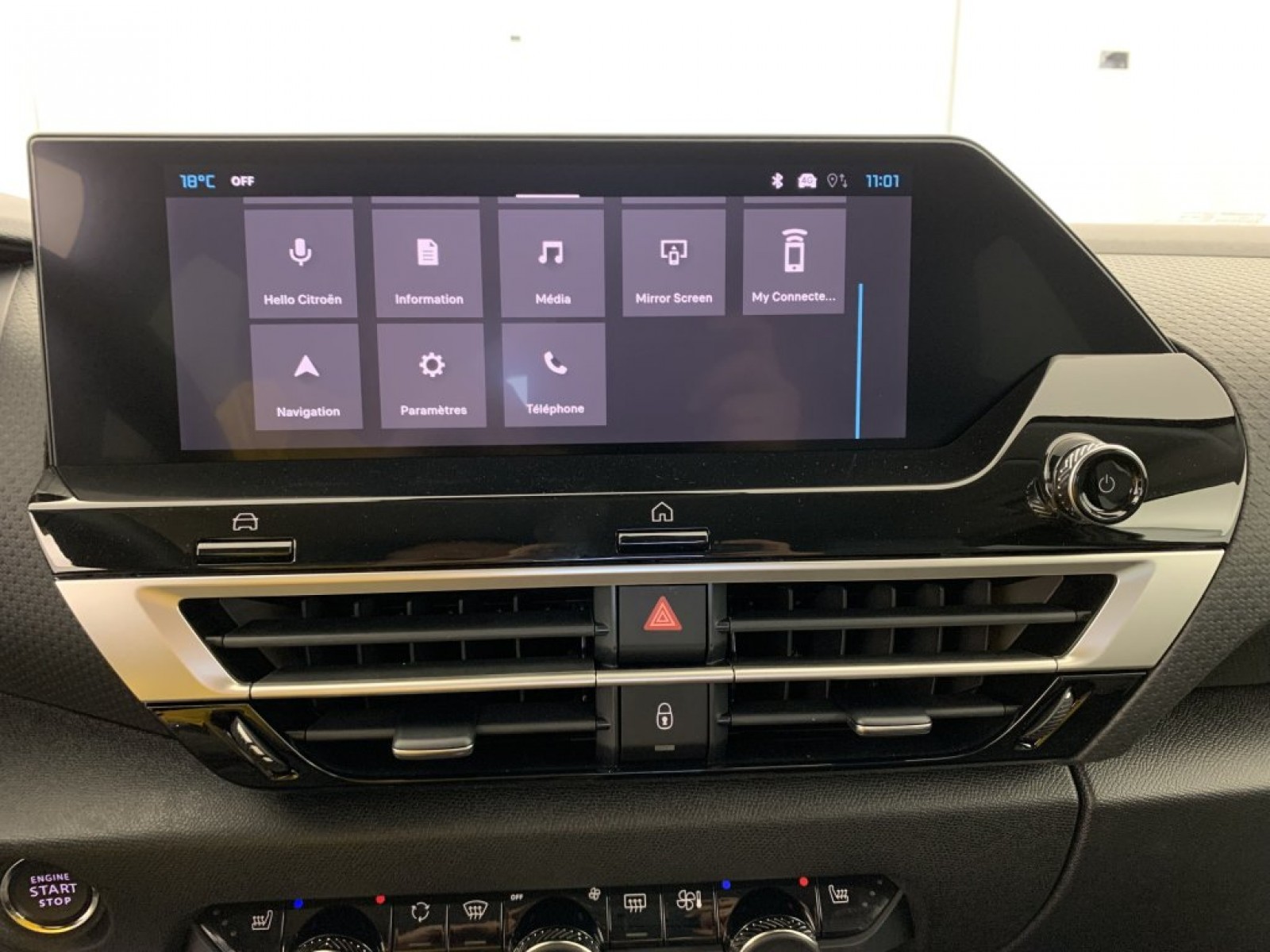 CITROEN - C4 - #839234 - 20