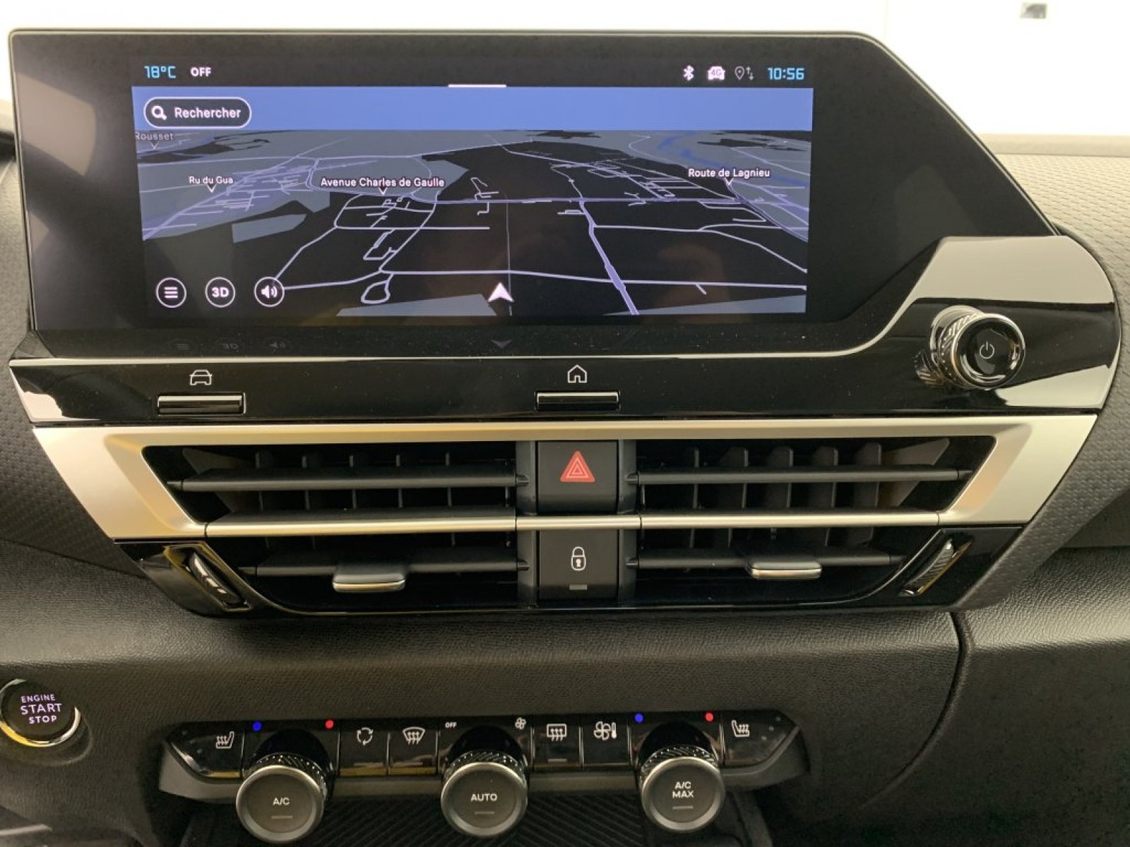 CITROEN - C4 - #839234 - 22
