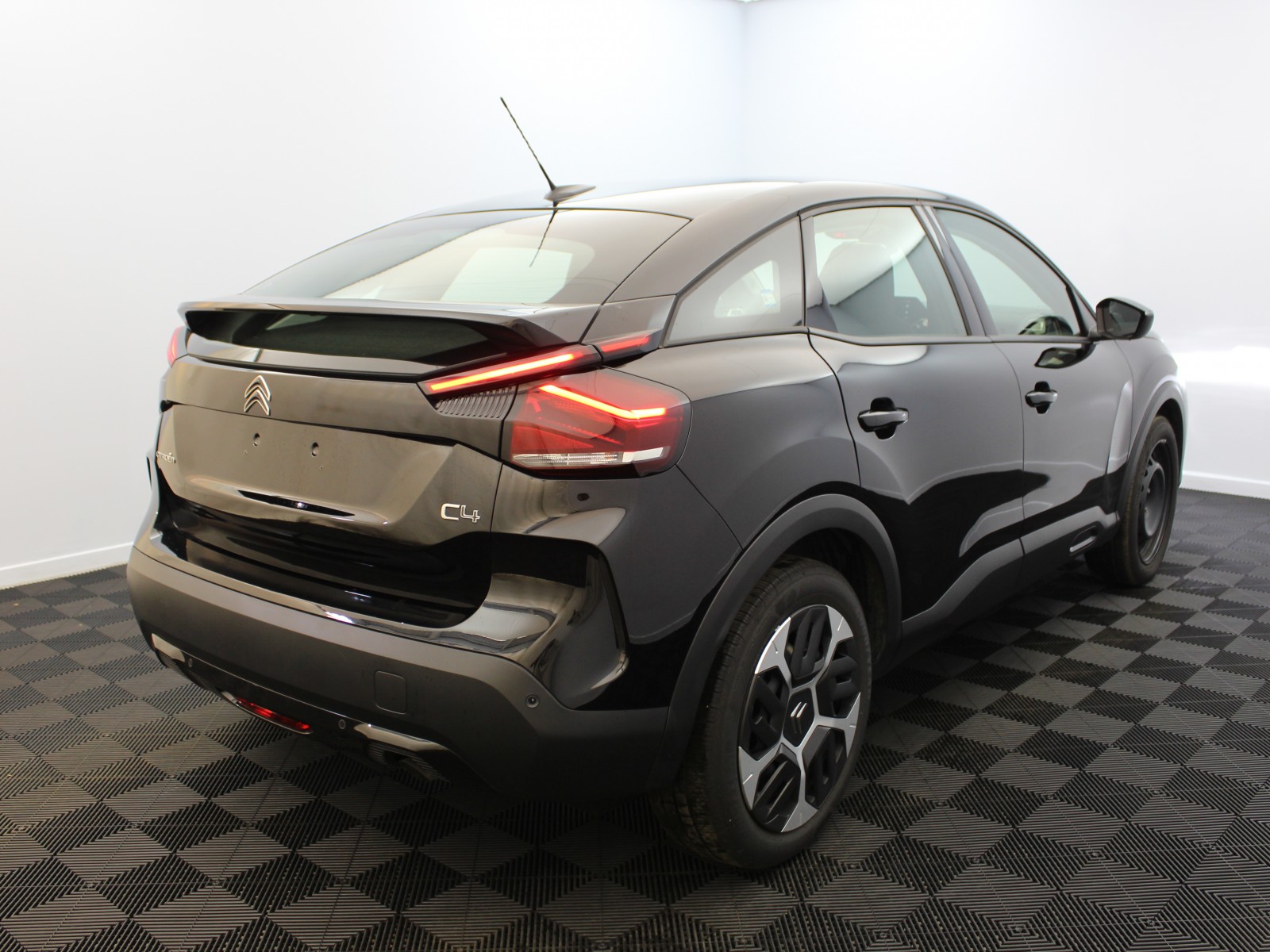 CITROEN - C4 - #175509 - 3