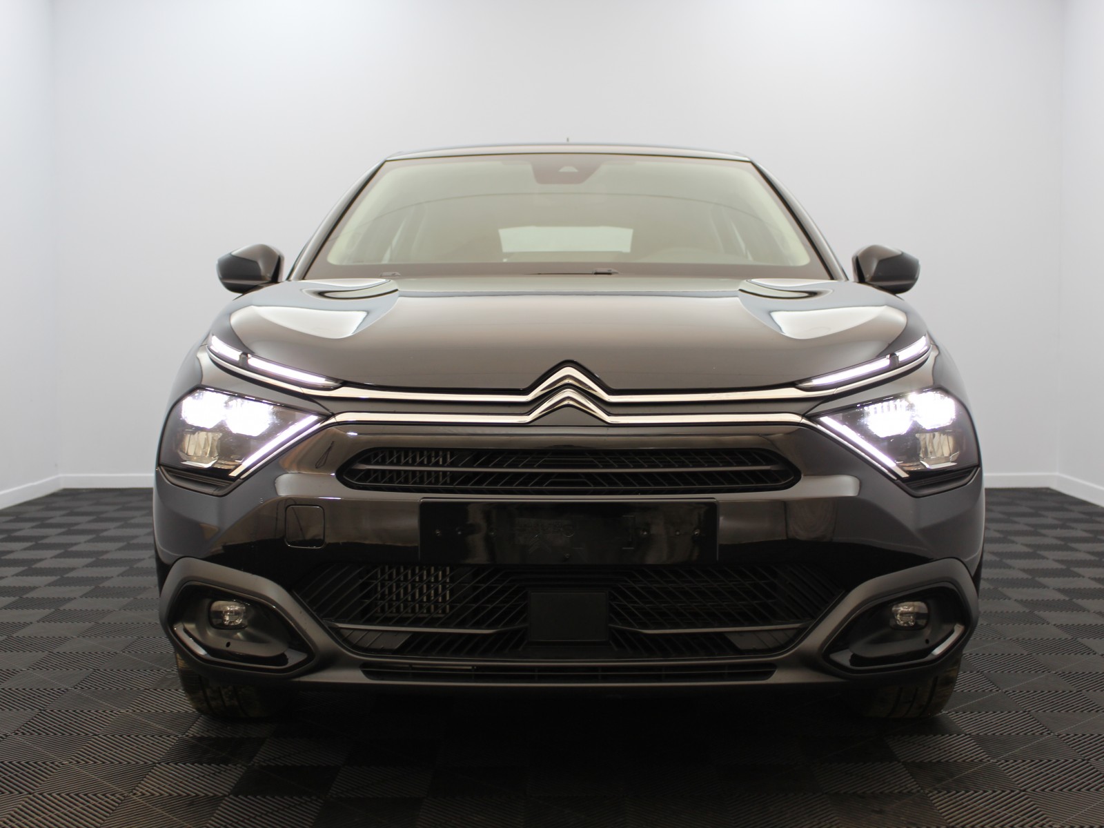 CITROEN - C4 - #175509 - 4