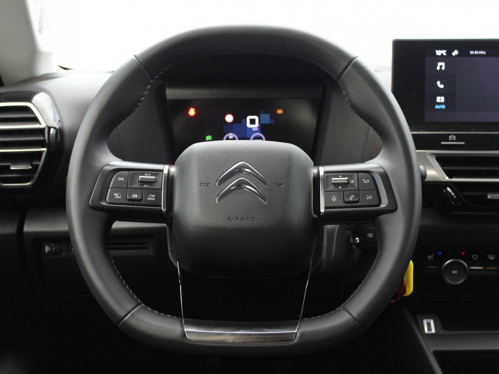 CITROEN - C4 - #175509 - 10