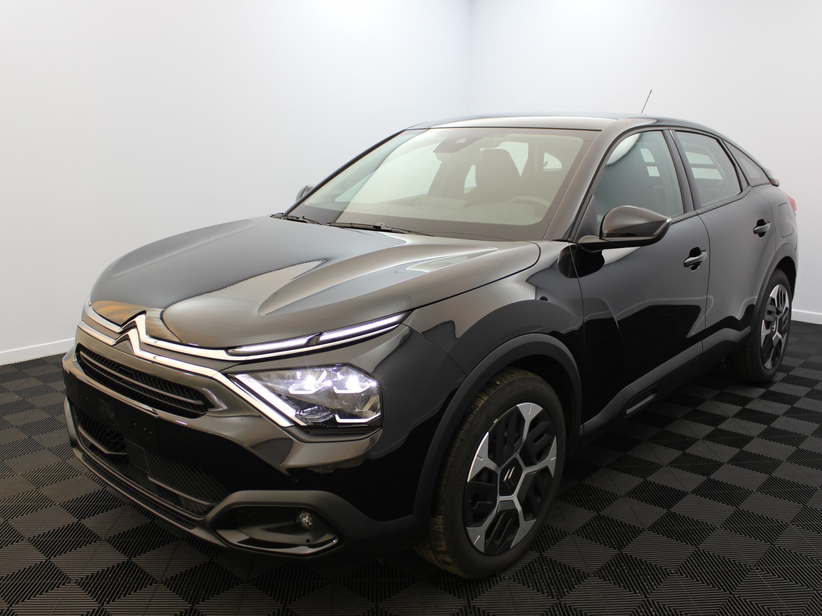 CITROEN - C4 - #175510 - 0