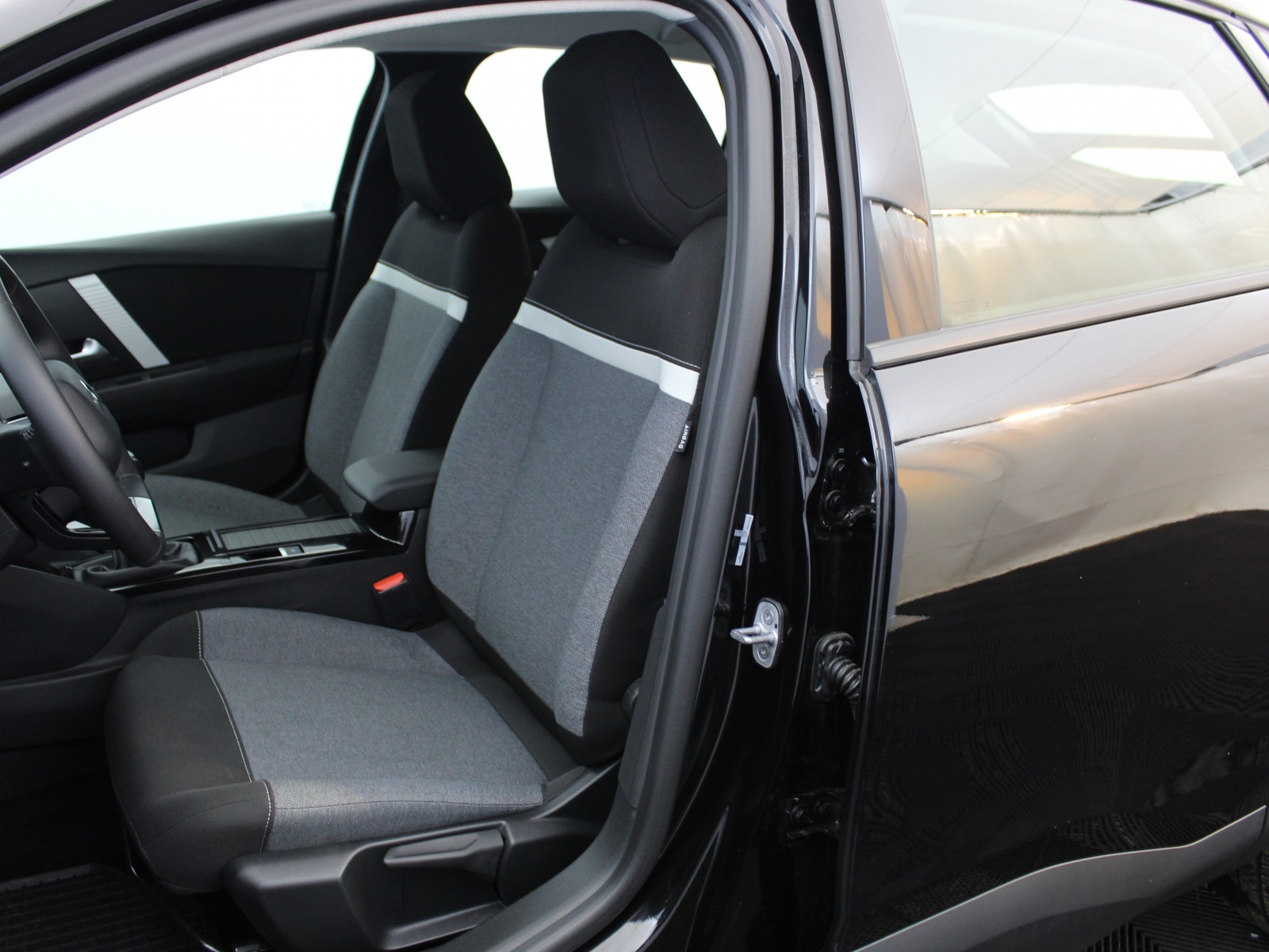 CITROEN - C4 - #175510 - 7