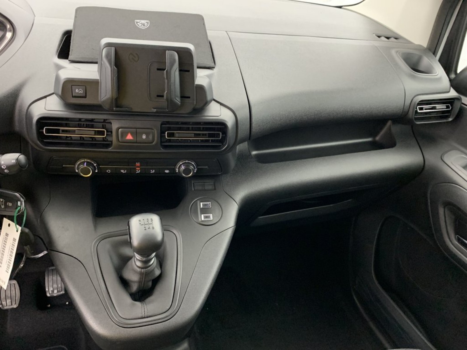PEUGEOT - Partner Fourgon - #702990 - 16