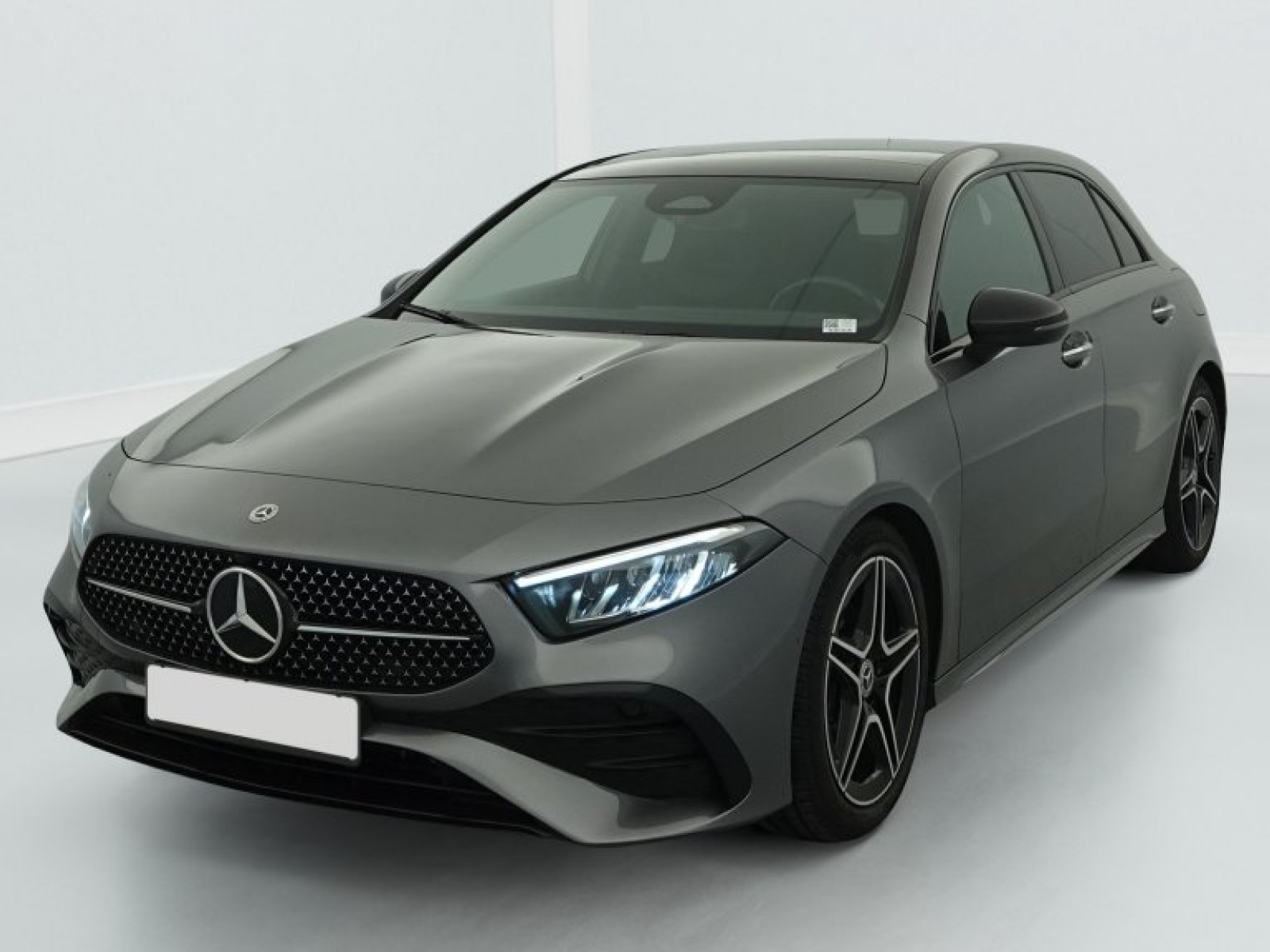 MERCEDES - CLASSE A - #839343 - 2