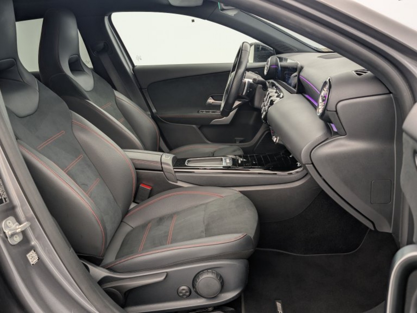 MERCEDES - CLASSE A - #839343 - 8