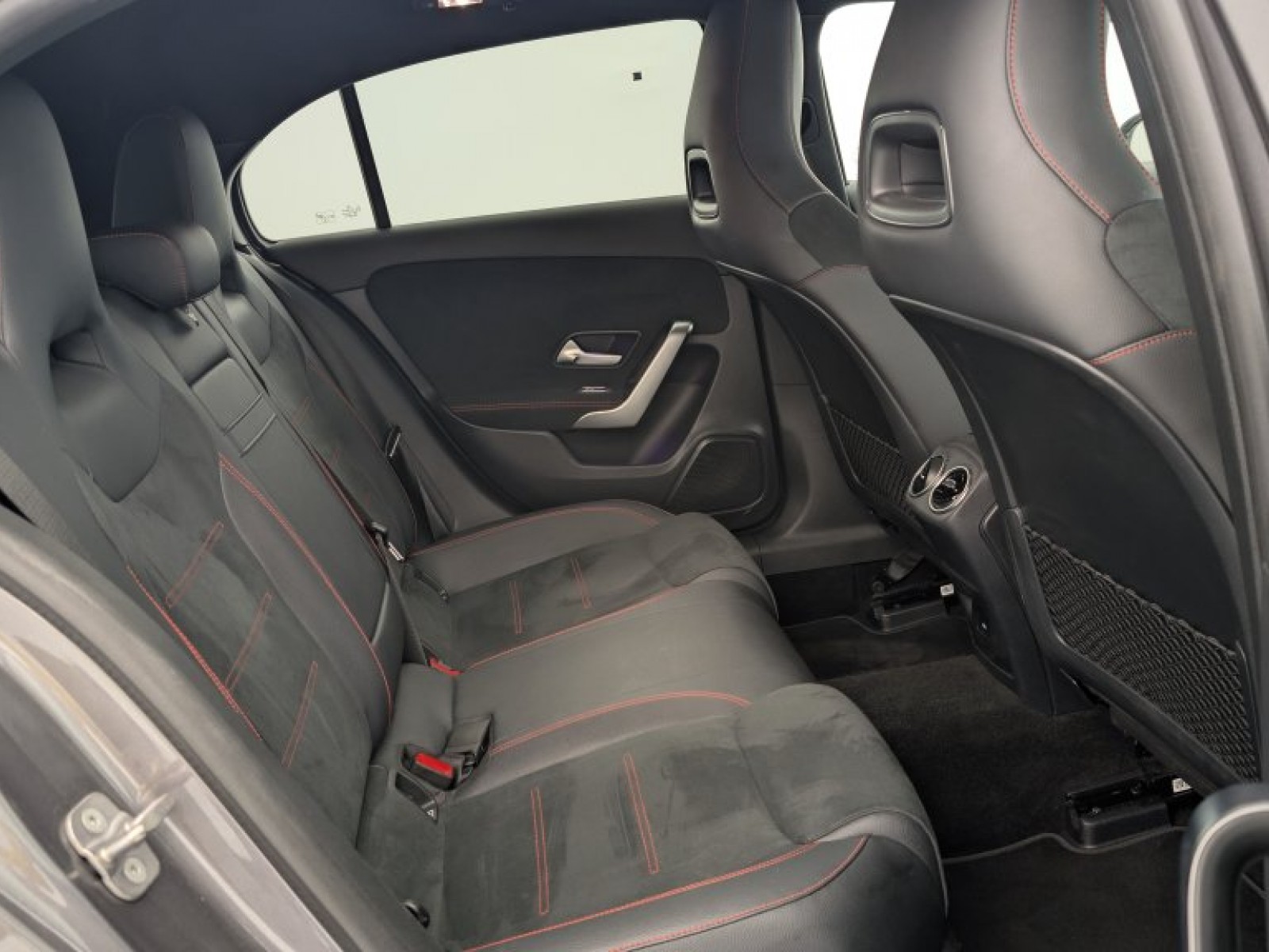 MERCEDES - CLASSE A - #839343 - 9