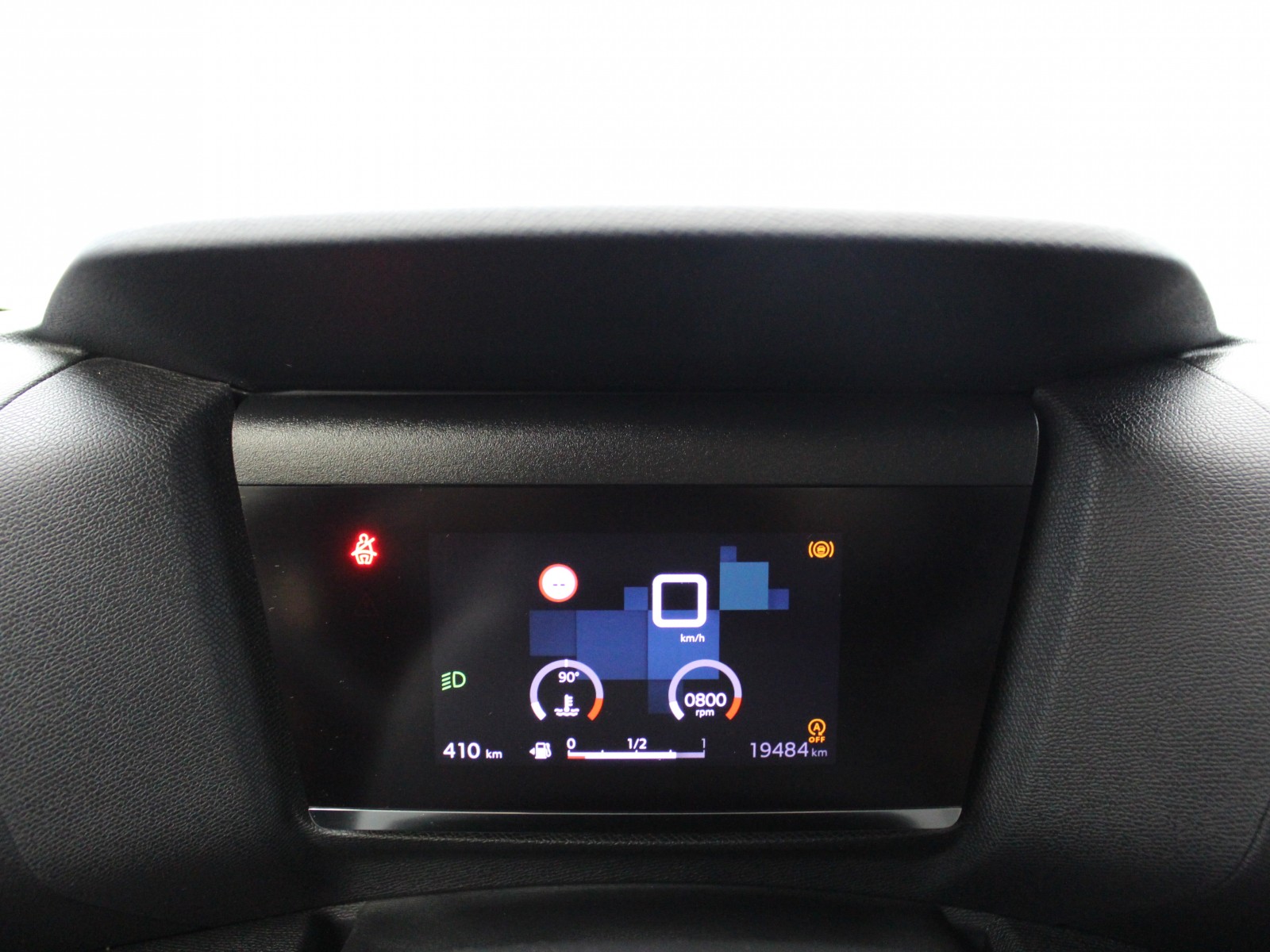 CITROEN - C4 - #175510 - 12