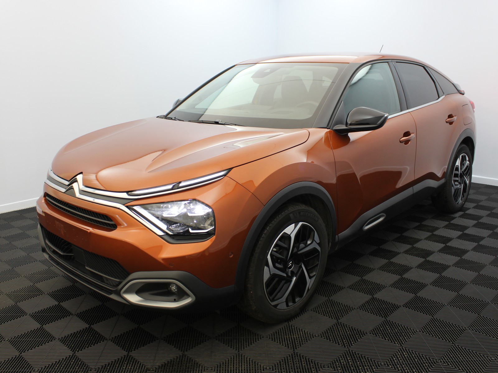 CITROEN - C4 - #175642 - 0