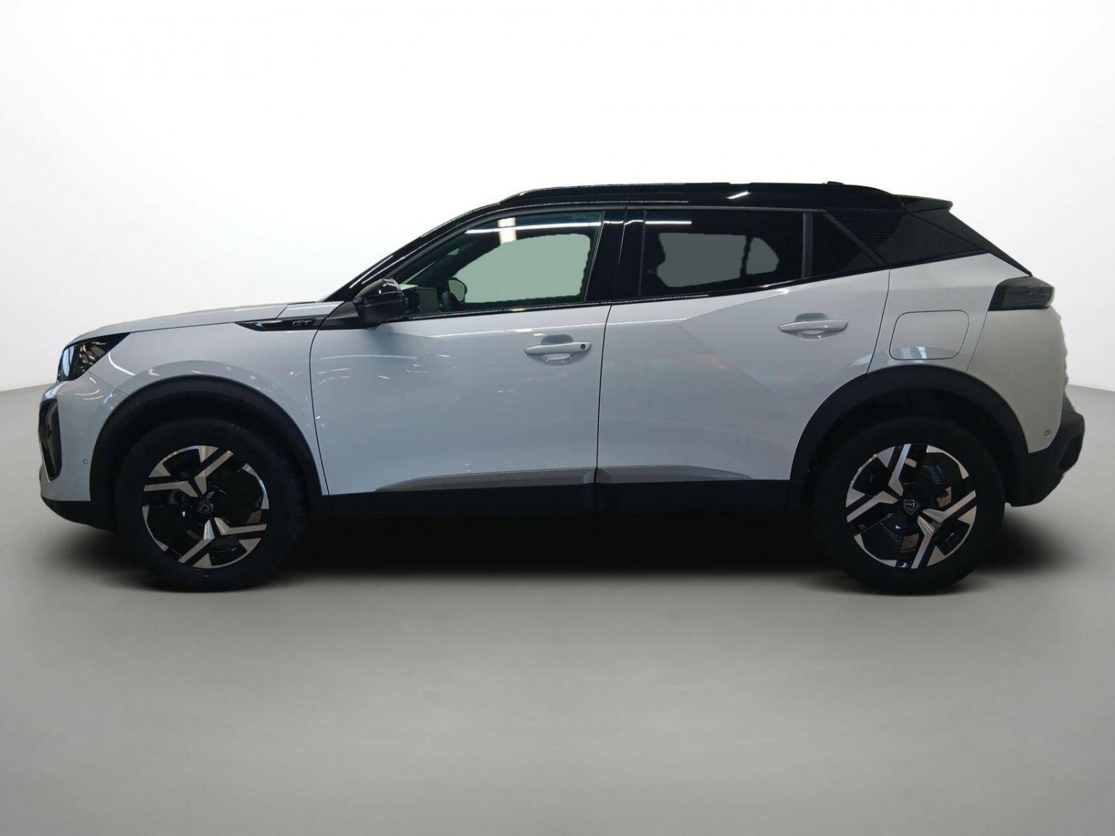 PEUGEOT - 2008 - #639386 - 6
