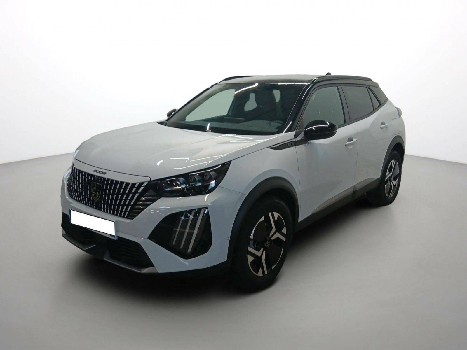 PEUGEOT - 2008 - #639382 - 0