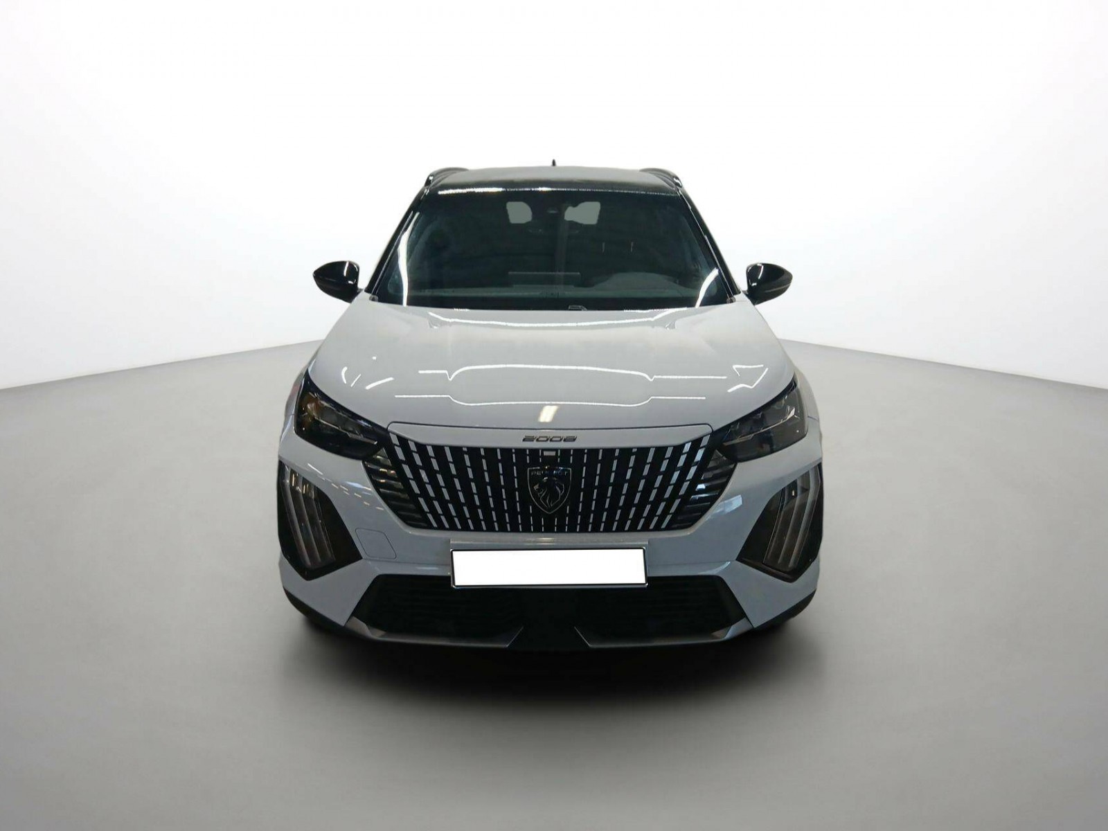 PEUGEOT - 2008 - #639382 - 1