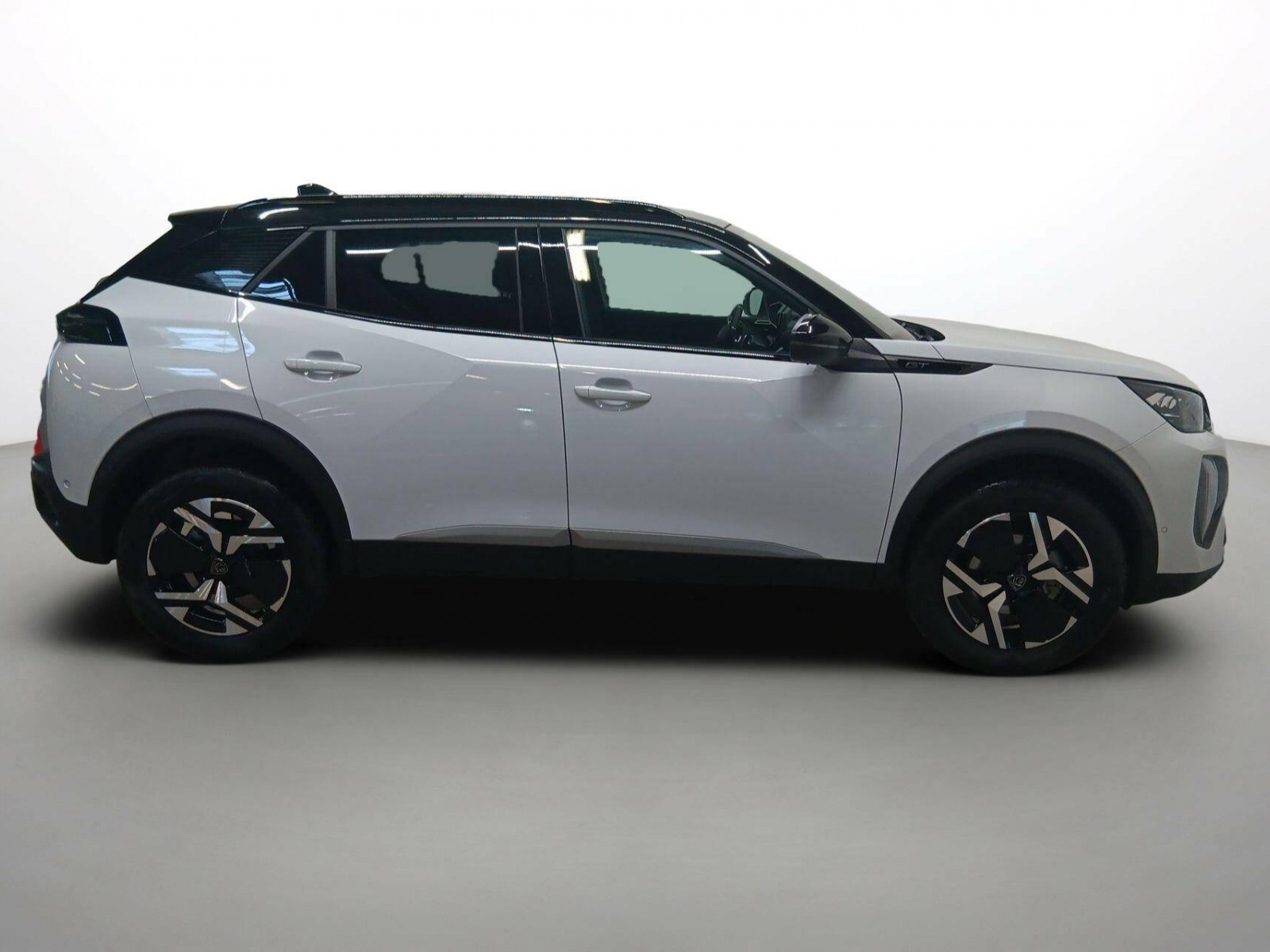 PEUGEOT - 2008 - #639382 - 5