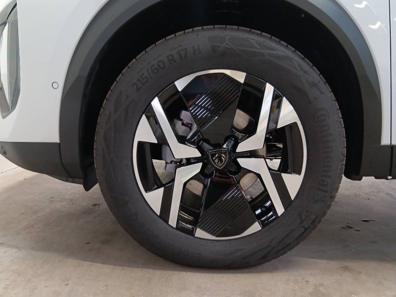 PEUGEOT - 2008 - #639382 - 7