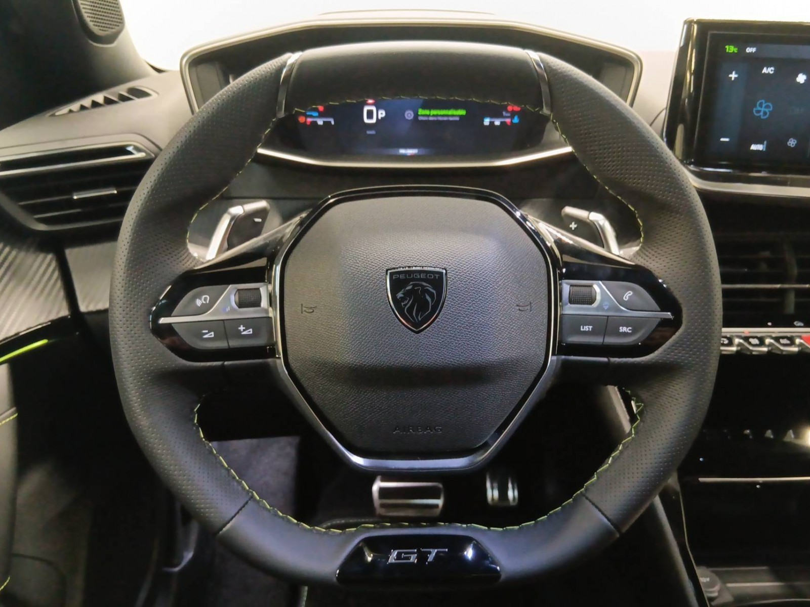 PEUGEOT - 2008 - #639382 - 11