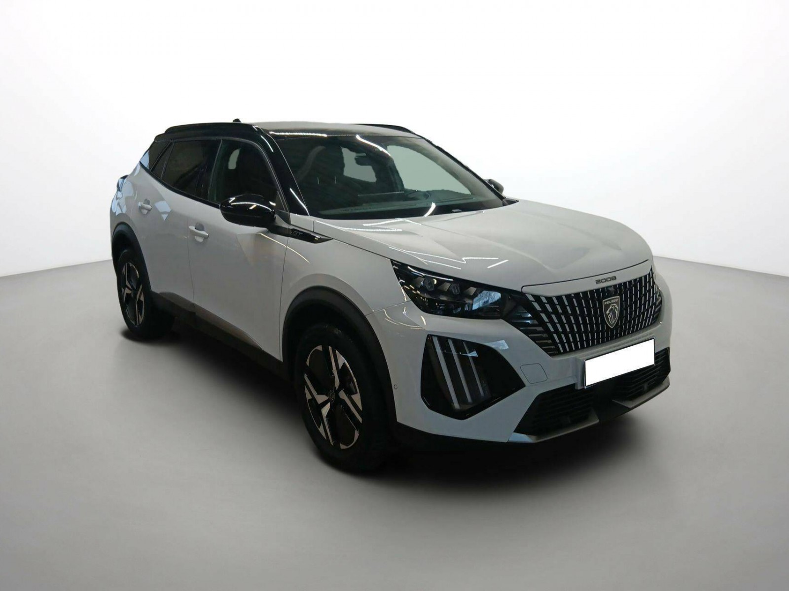 PEUGEOT - 2008 - #639382 - 12