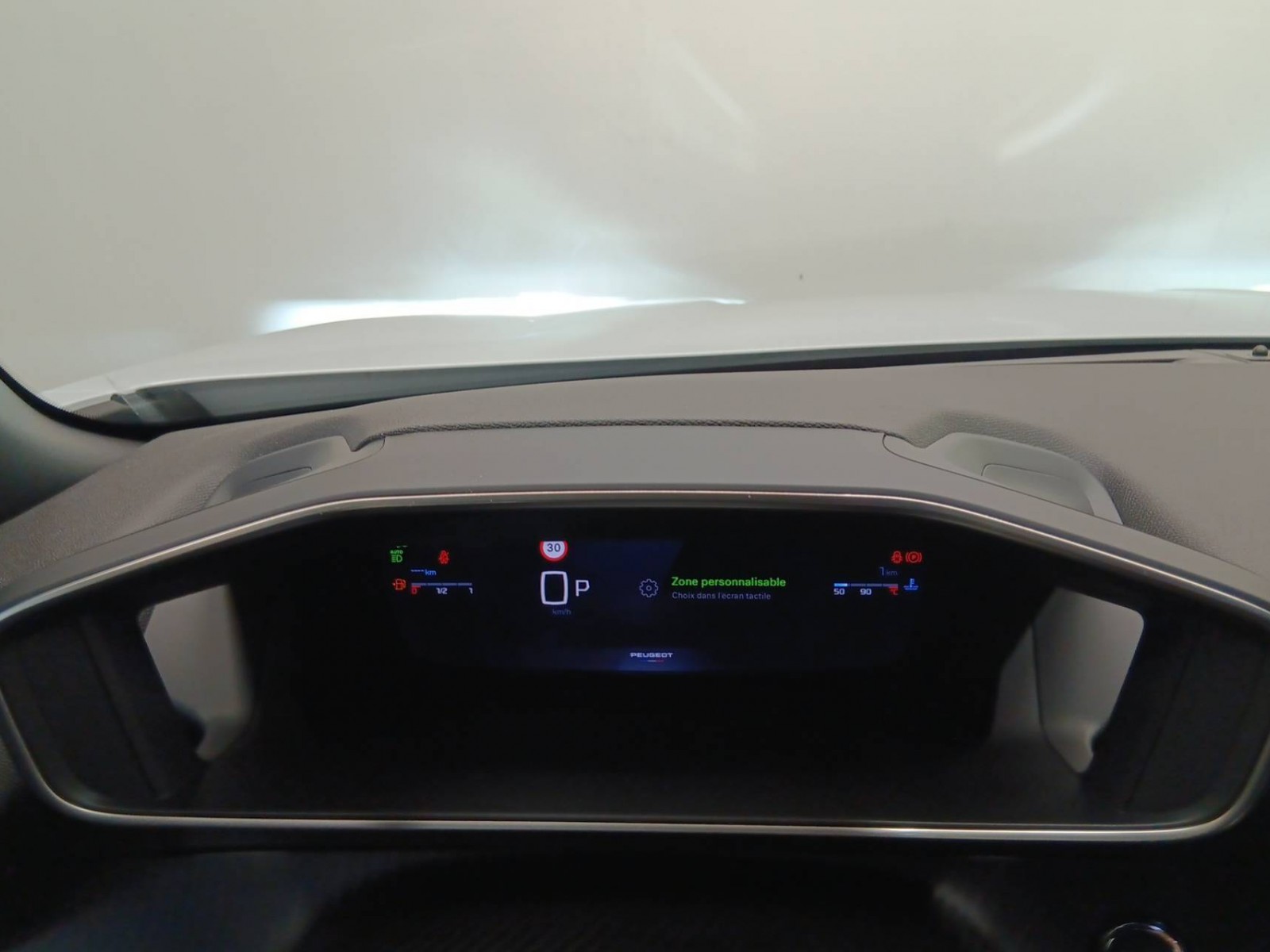 PEUGEOT - 2008 - #639383 - 3