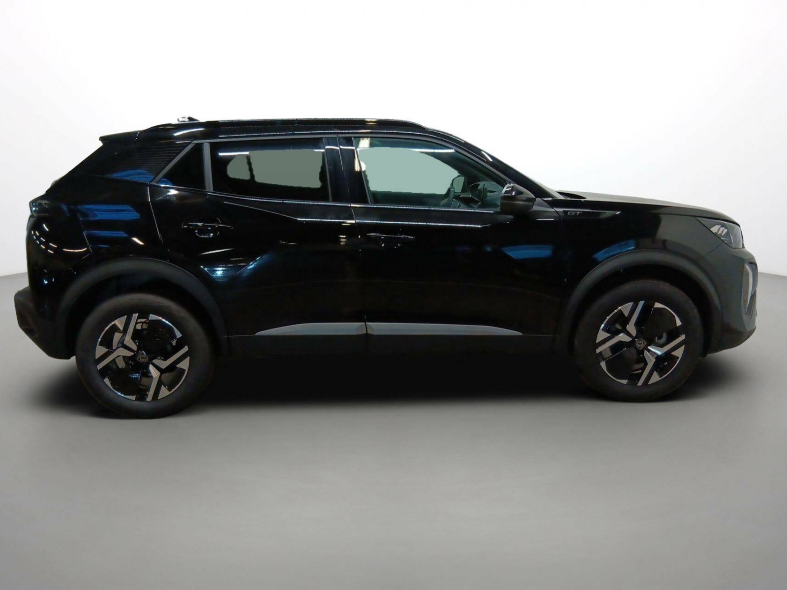 PEUGEOT - 2008 - #639400 - 5