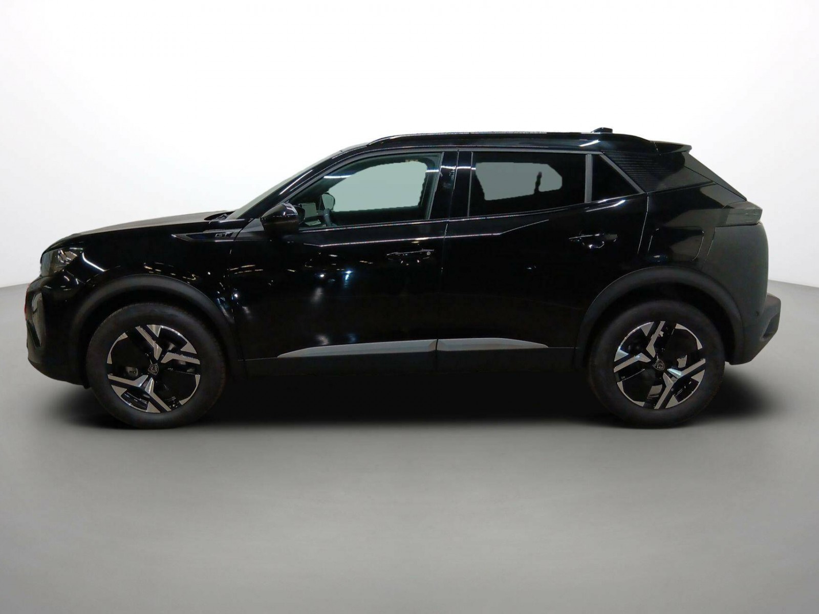 PEUGEOT - 2008 - #639400 - 6