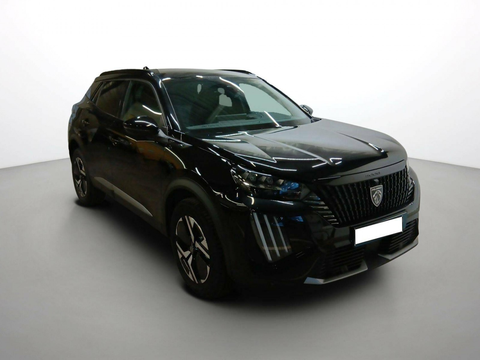 PEUGEOT - 2008 - #639400 - 12