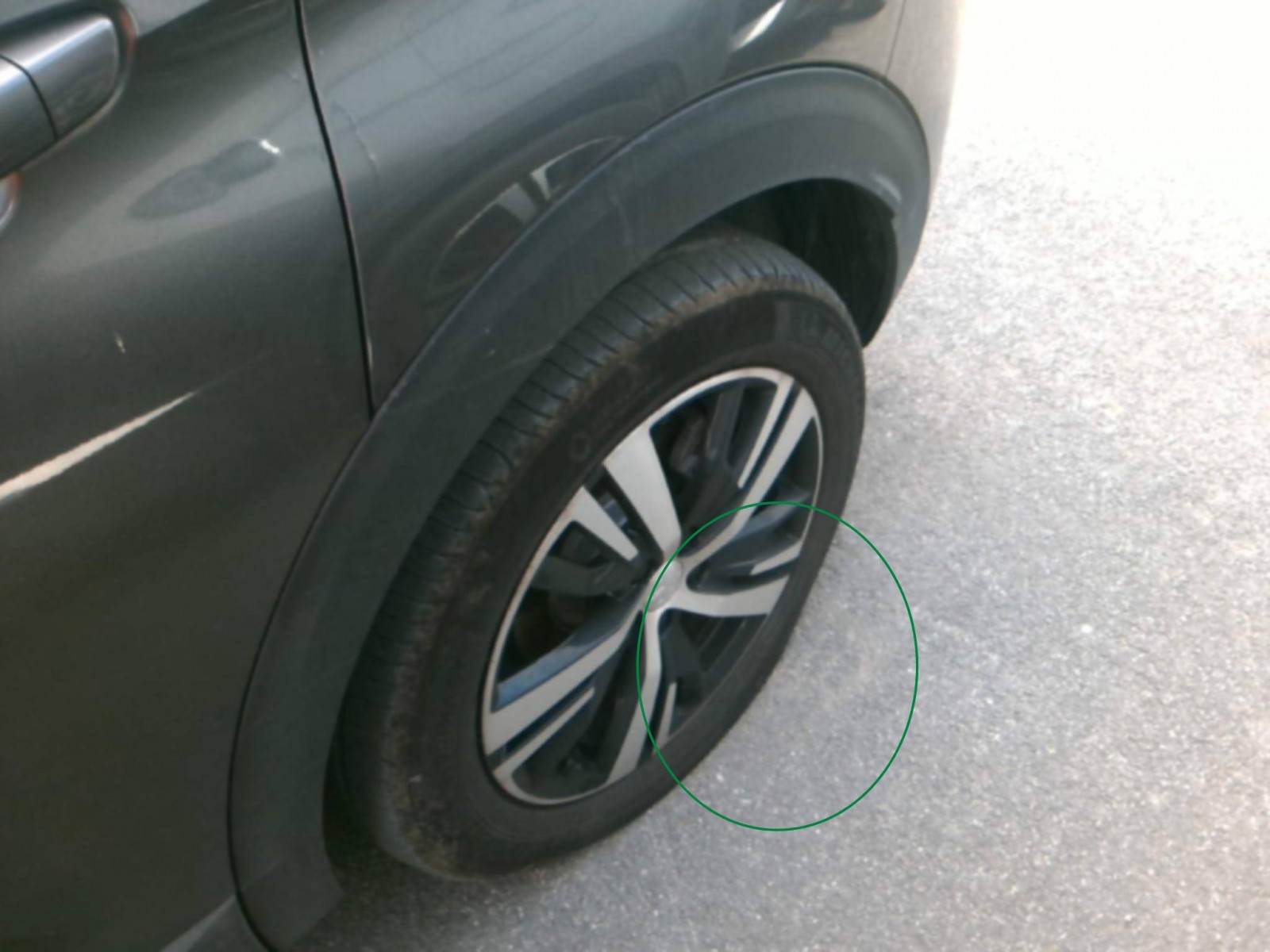 PEUGEOT - 3008 - #798591 - 18