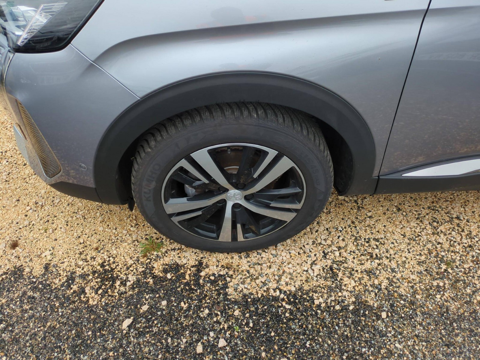 PEUGEOT - 3008 - #836357 - 21