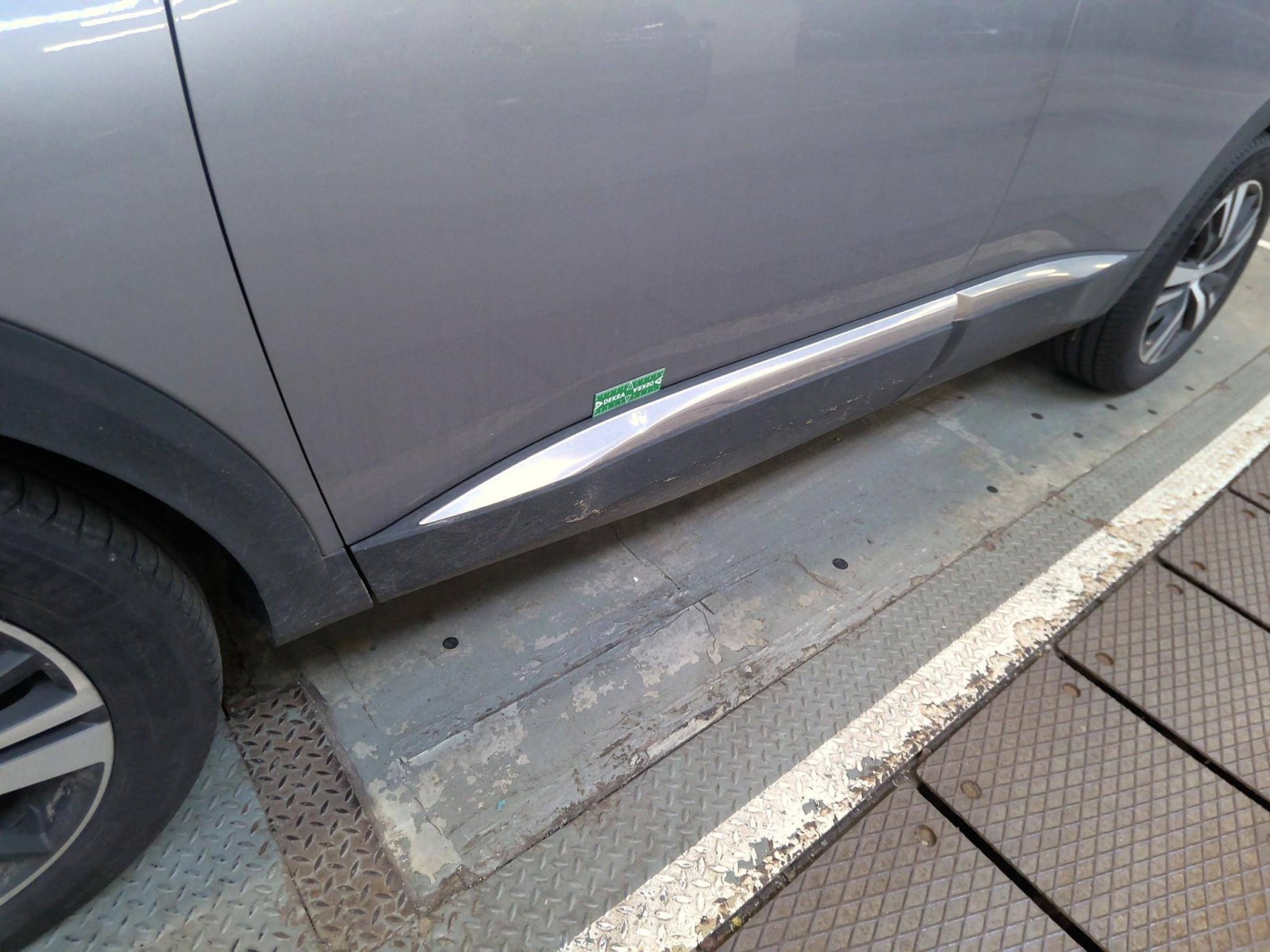 PEUGEOT - 3008 - #807237 - 20