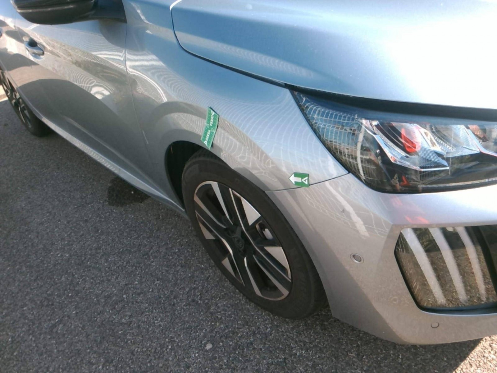 PEUGEOT - 208 - #747550 - 21