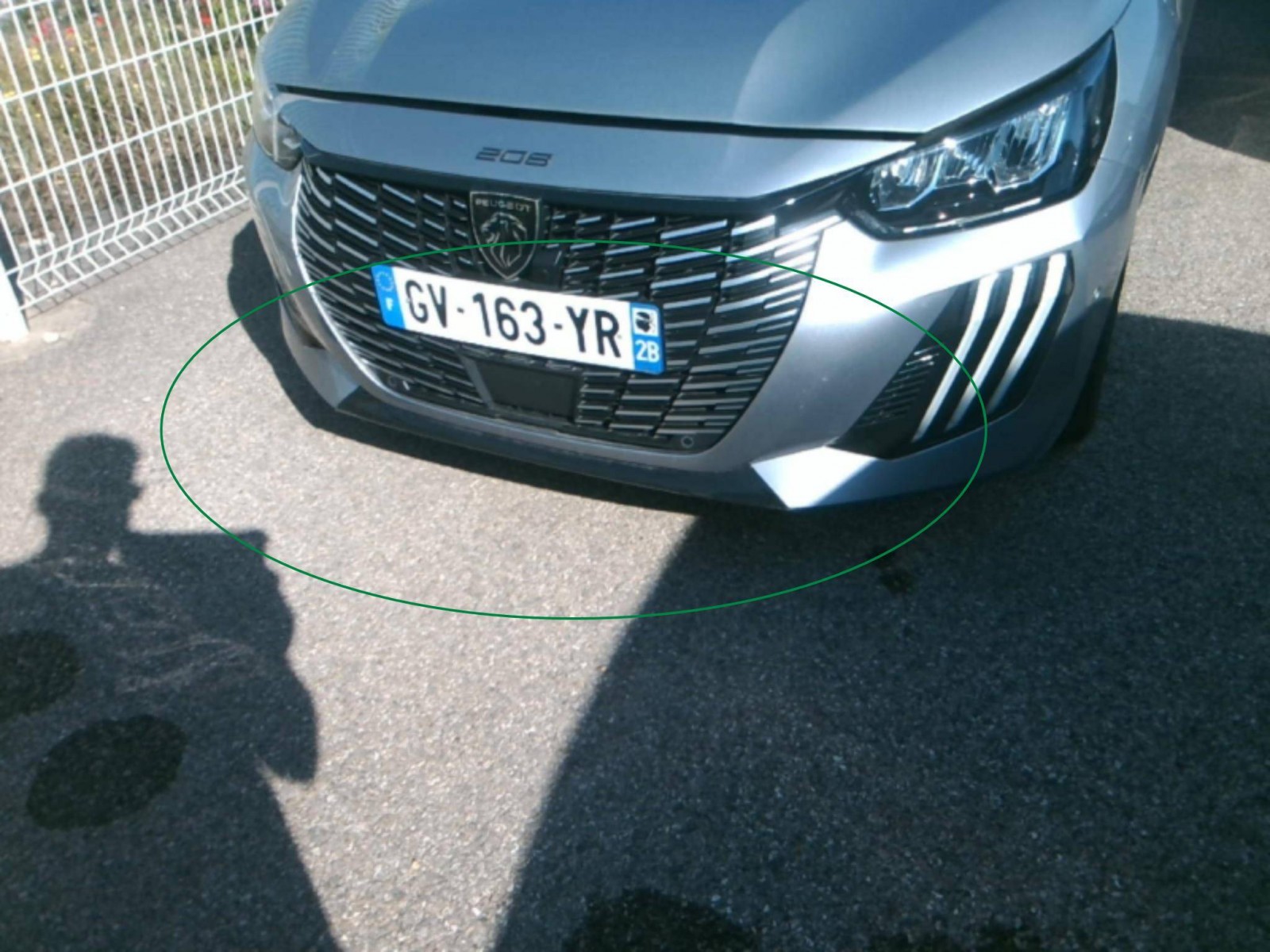 PEUGEOT - 208 - #747550 - 20