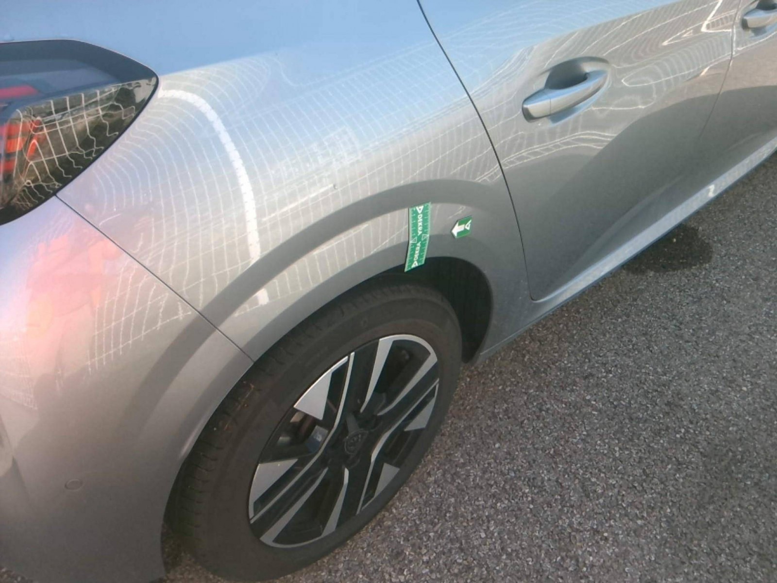 PEUGEOT - 208 - #747550 - 15