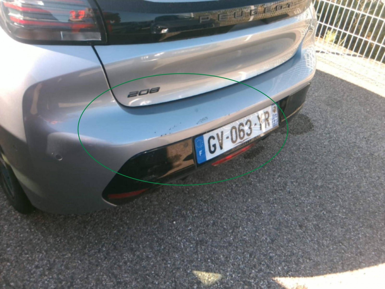 PEUGEOT - 208 - #747567 - 16