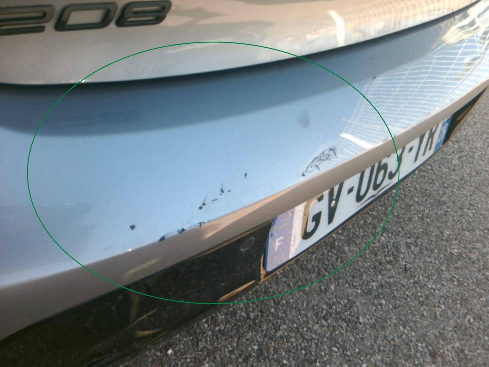 PEUGEOT - 208 - #747567 - 15