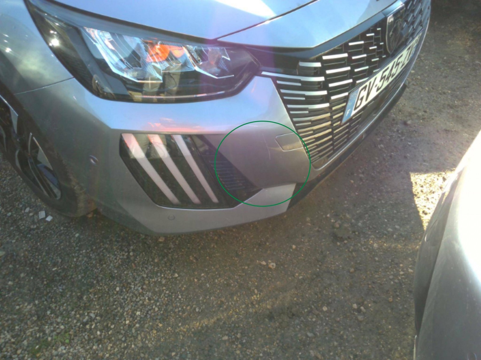 PEUGEOT - 208 - #807206 - 22
