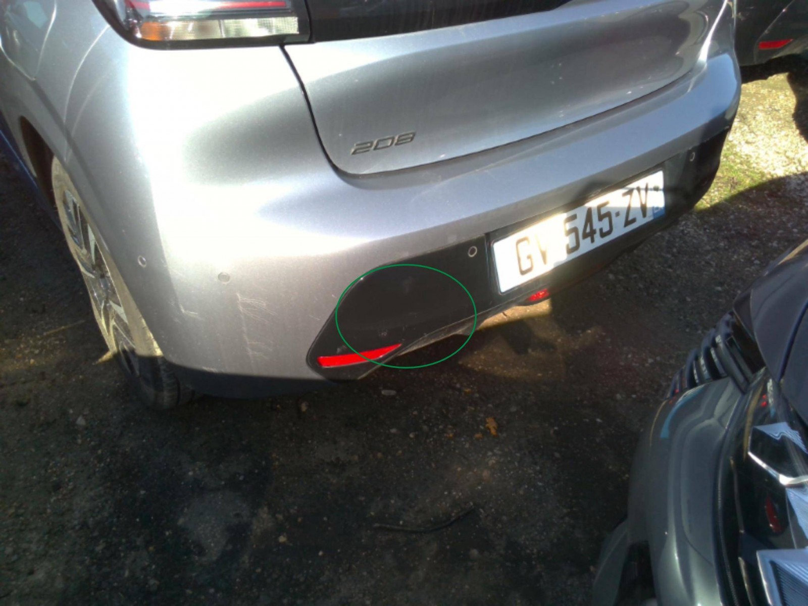 PEUGEOT - 208 - #807206 - 19