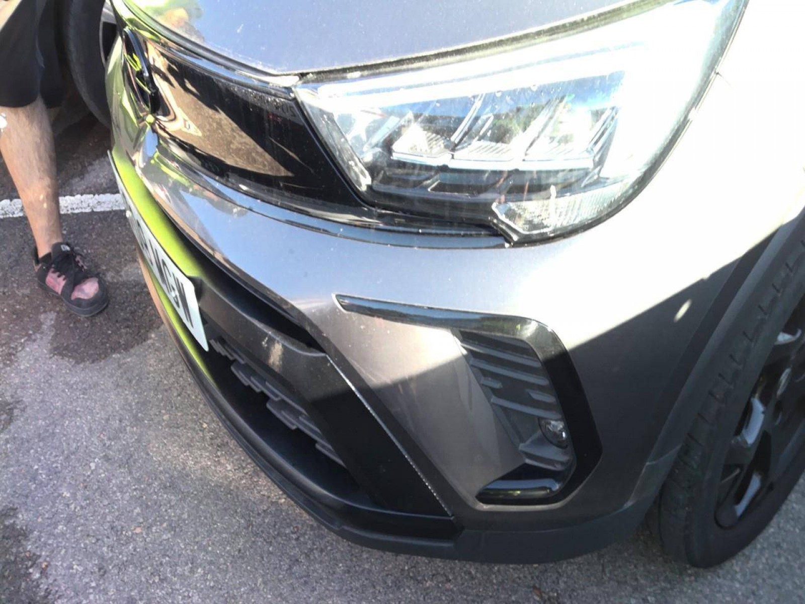 OPEL - CROSSLAND - #778466 - 20