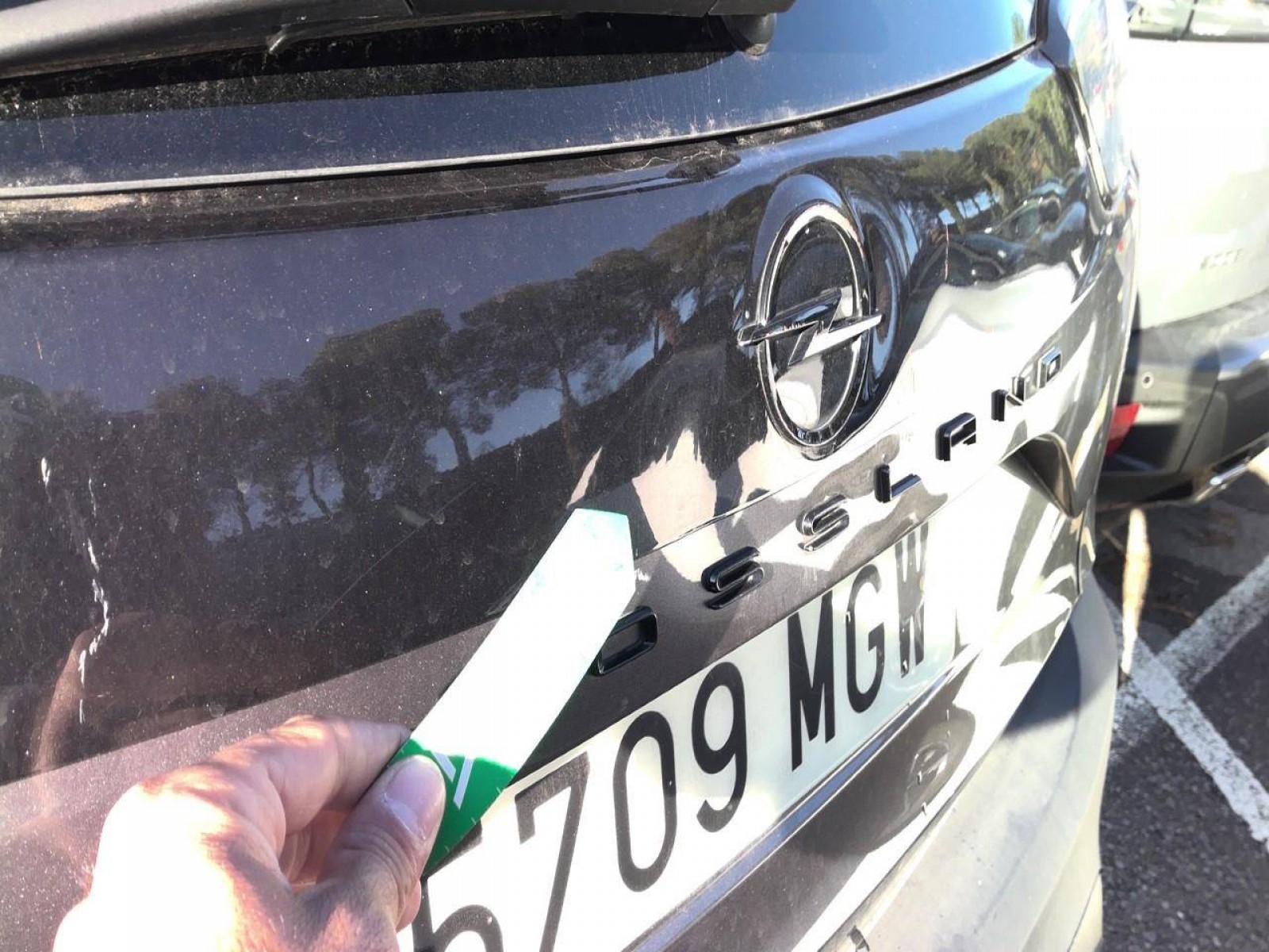 OPEL - CROSSLAND - #778466 - 23