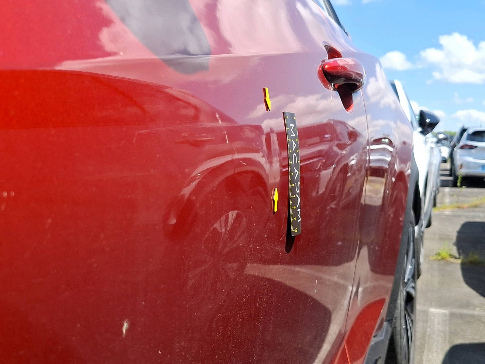 NISSAN - JUKE - #807090 - 23