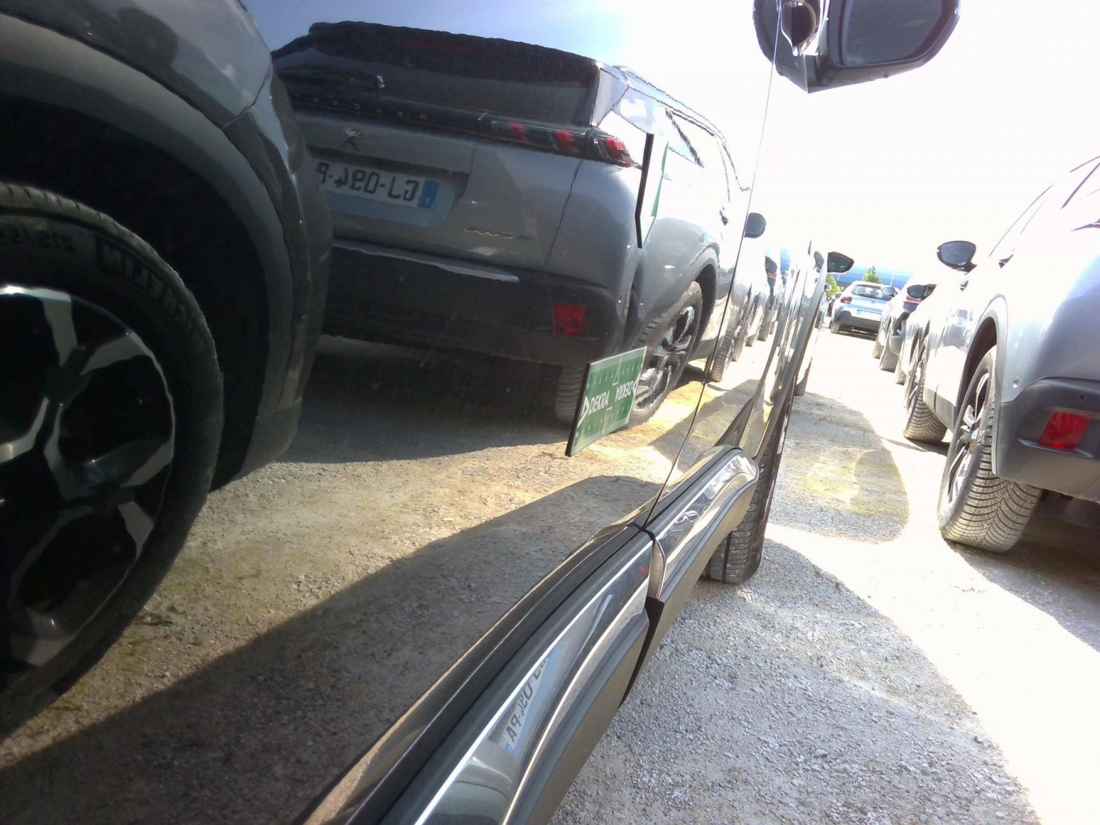 PEUGEOT - 3008 - #798589 - 21