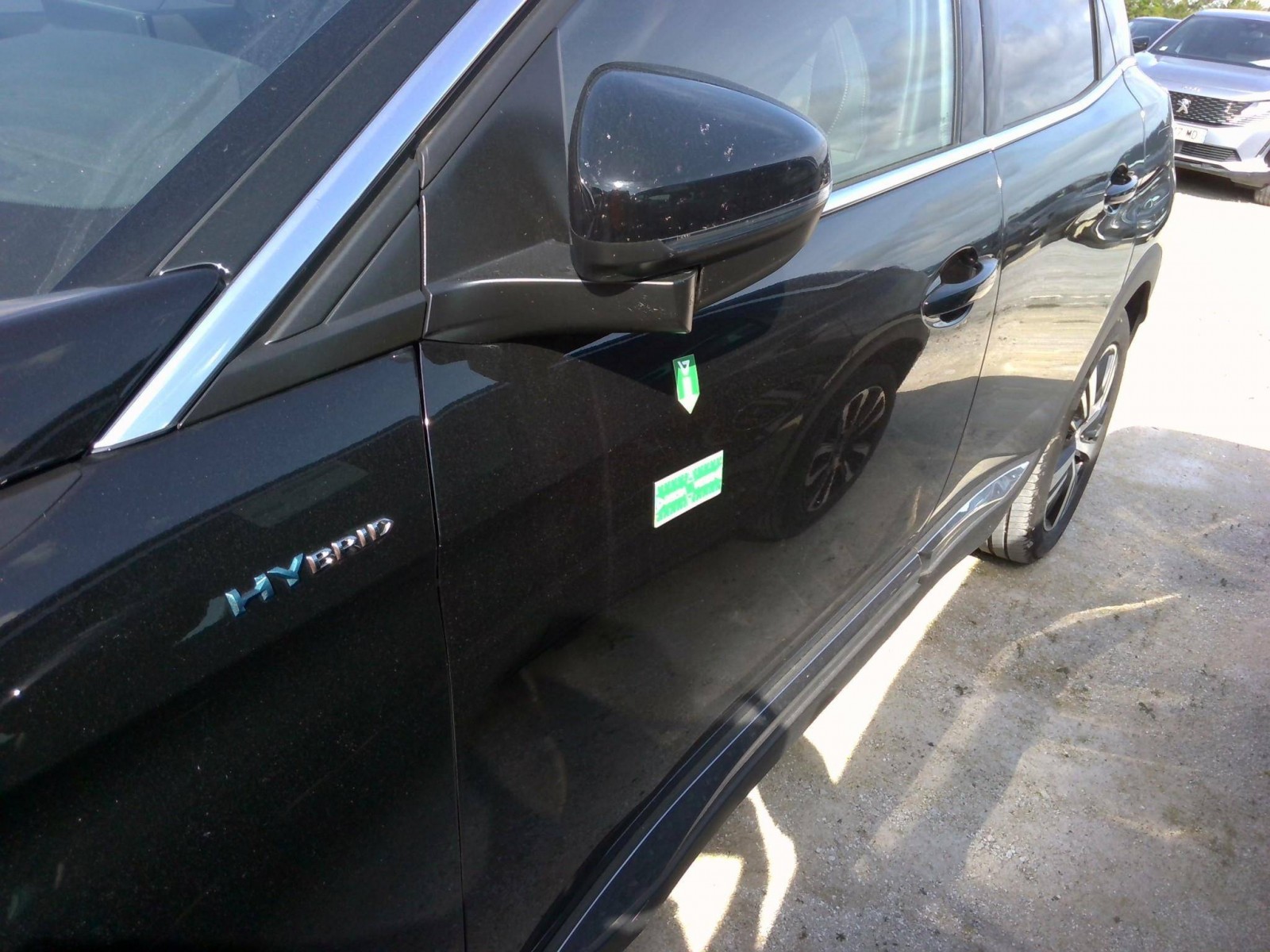 PEUGEOT - 3008 - #798589 - 19