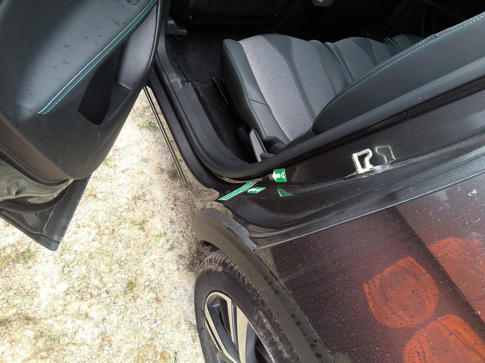 PEUGEOT - 5008 - #836367 - 11
