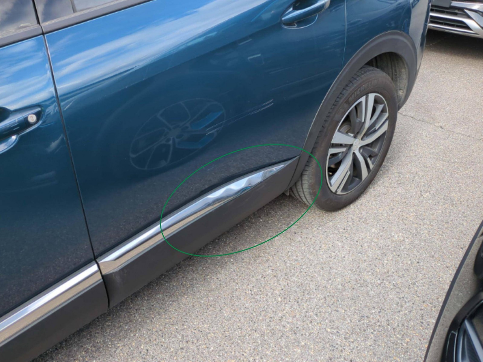 PEUGEOT - 5008 - #798593 - 17